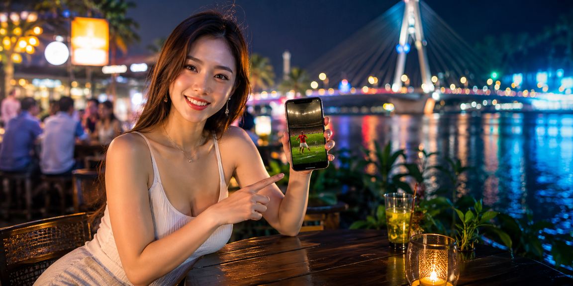 Người dùng theo dõi cá cược thể thao tại Cần Thơ với không khí sôi động